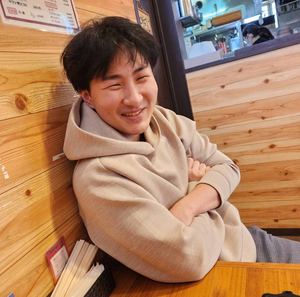 金沢大学　山谷健太