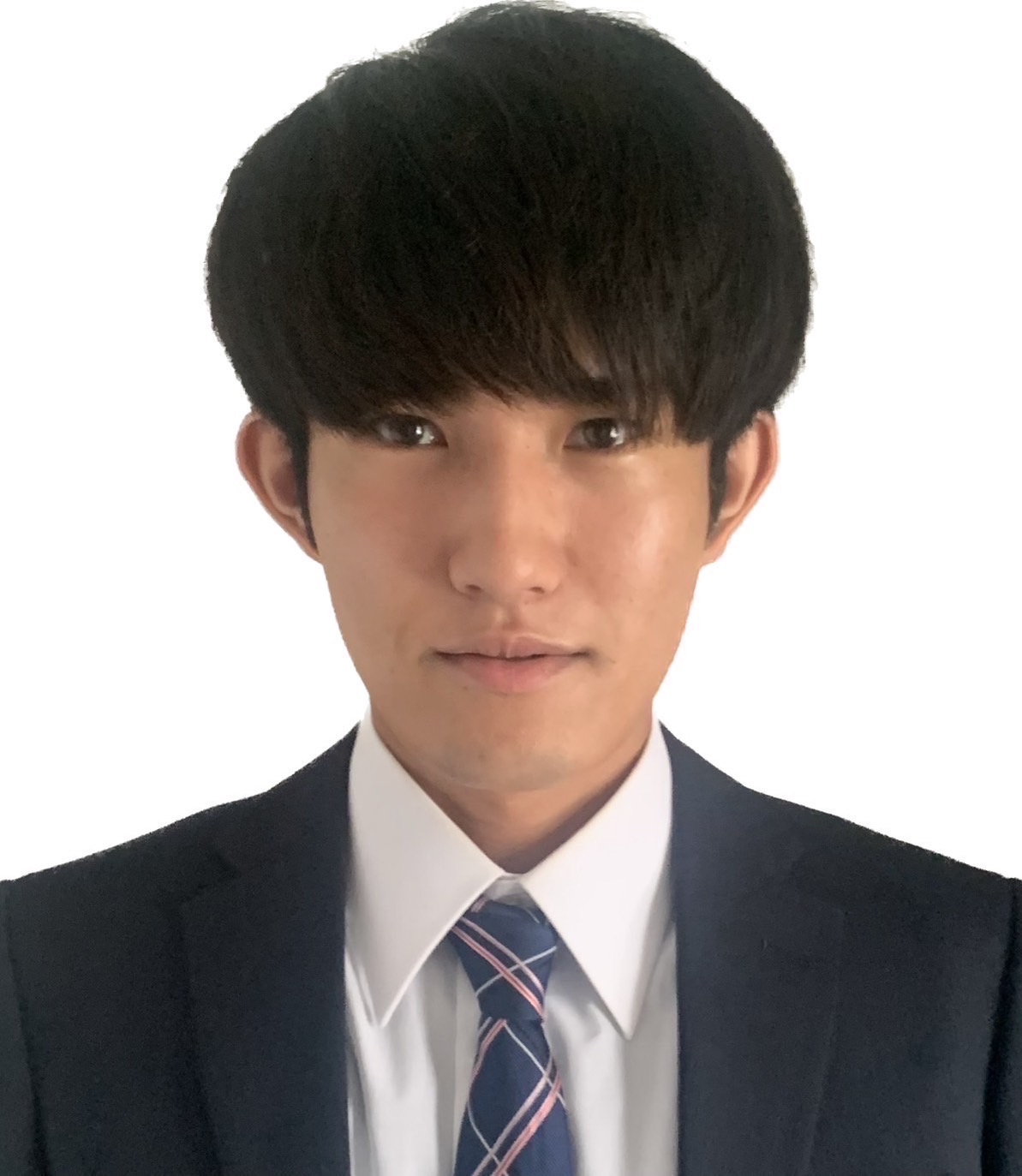 東北大学大学院　宮脇琢斗